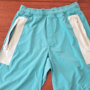 Lululemon Shorts 11"